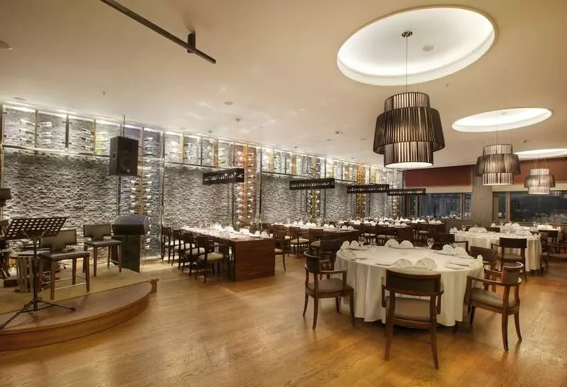 호텔 Dedeman Zonguldak