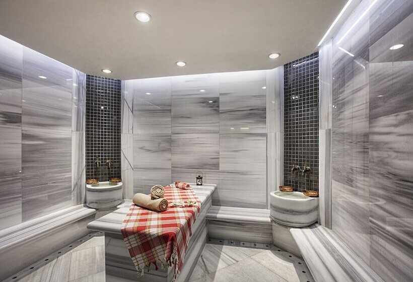 酒店 Dedeman Zonguldak