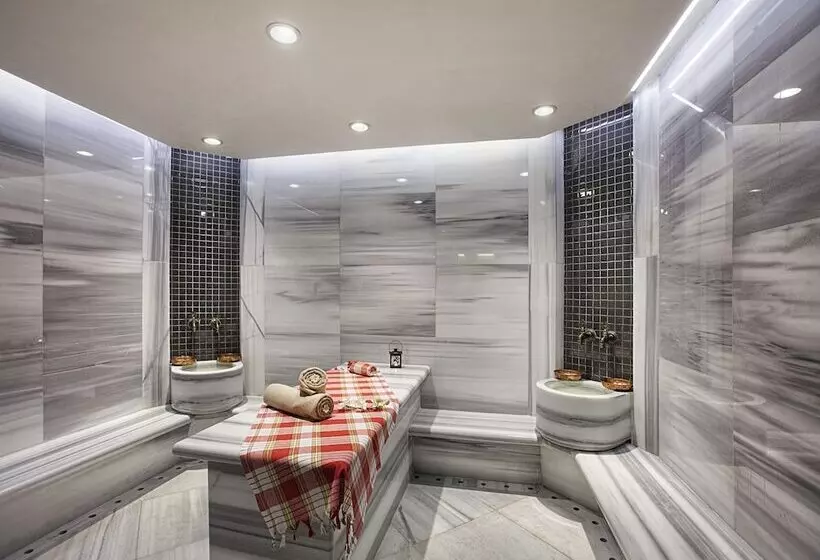 호텔 Dedeman Zonguldak