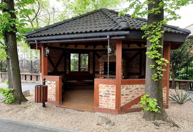 酒店 Diament Bella Notte Katowice  Chorzow