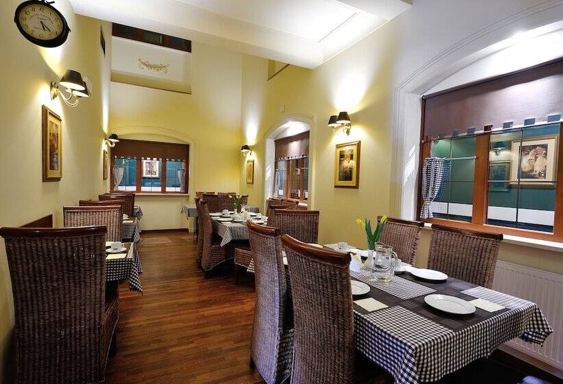 酒店 Diament Bella Notte Katowice  Chorzow