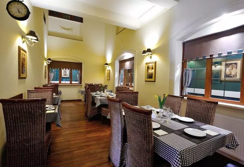 酒店 Diament Bella Notte Katowice  Chorzow