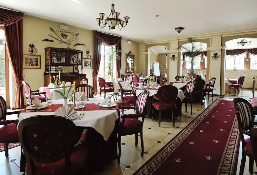 酒店 Diament Bella Notte Katowice  Chorzow