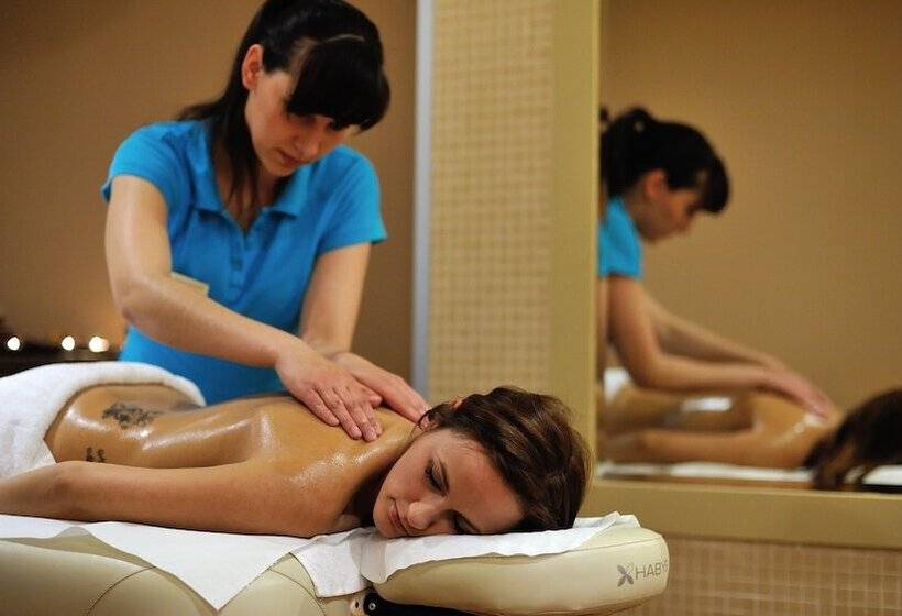 酒店 Diament Bella Notte Katowice  Chorzow