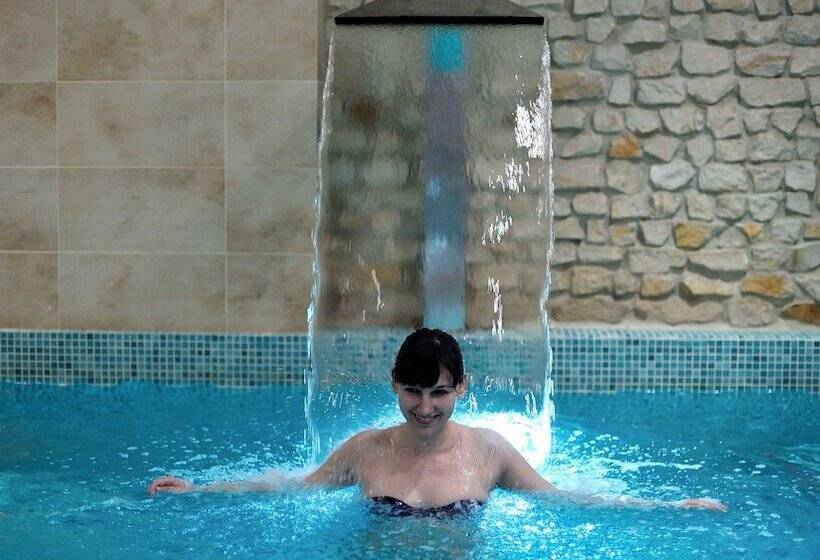 酒店 Diament Bella Notte Katowice  Chorzow