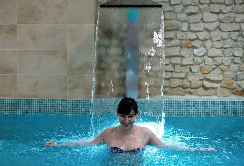 酒店 Diament Bella Notte Katowice  Chorzow