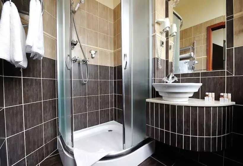 酒店 Diament Bella Notte Katowice  Chorzow