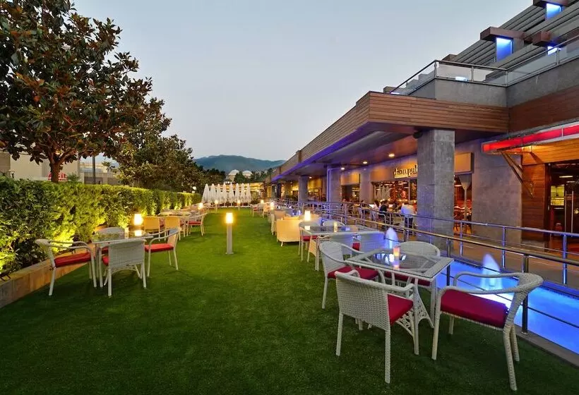 Otel Divan  Bursa