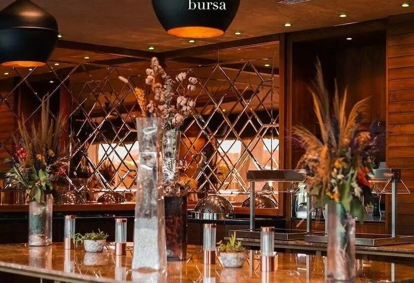 Otel Divan  Bursa