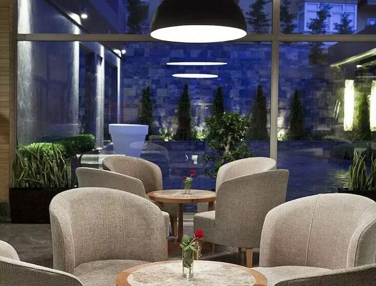 Otel Divan  Bursa