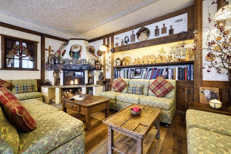 فندق Du Grand Paradis 1899 Auberge Boutique