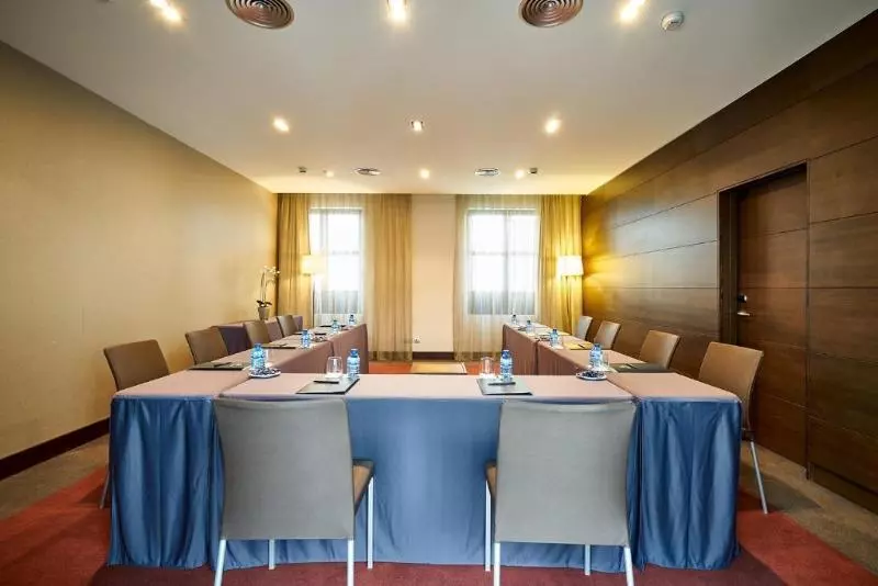 Szálloda Eurostars Patios De Cordoba