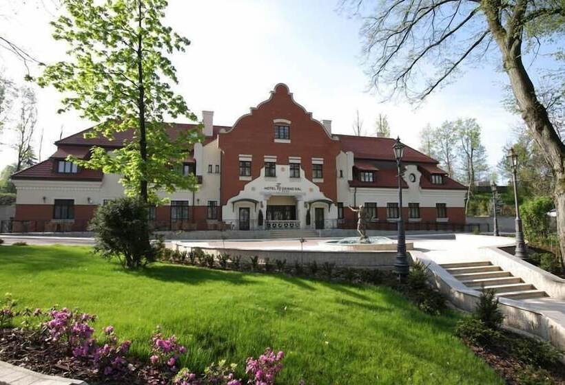 فندق Grand Sal