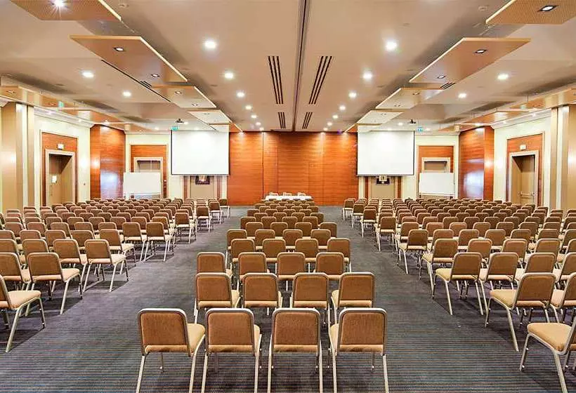 هتل Hilton Garden Inn Sanliurfa