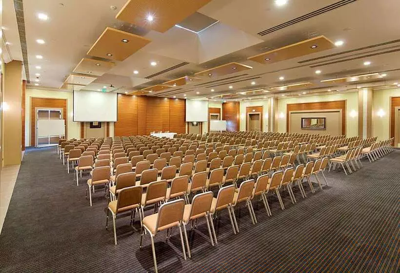 هتل Hilton Garden Inn Sanliurfa