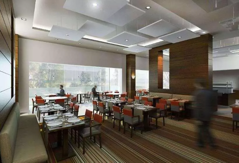 هتل Hilton Garden Inn Sanliurfa