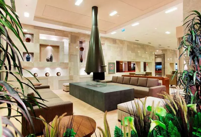 هتل Hilton Garden Inn Sanliurfa