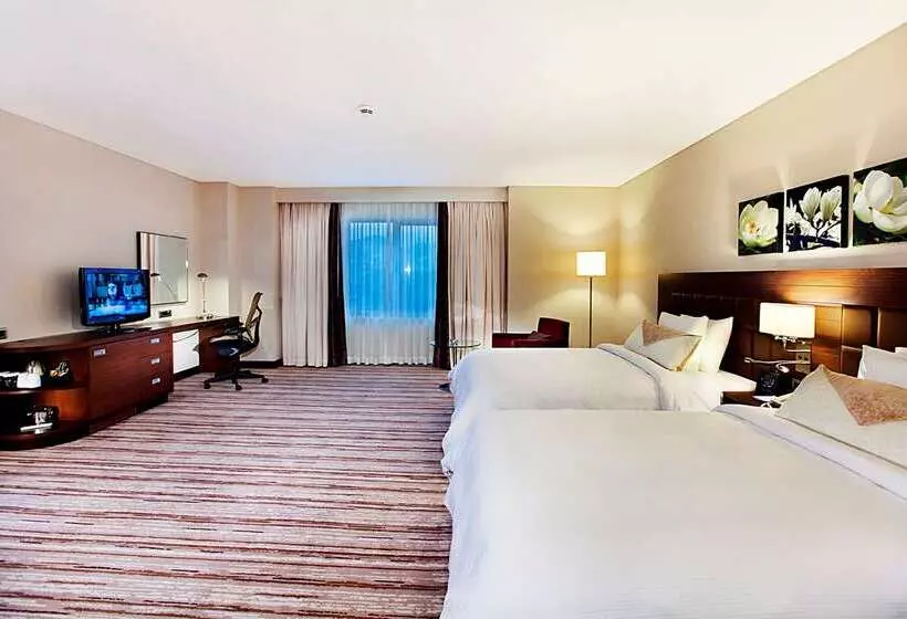 هتل Hilton Garden Inn Sanliurfa