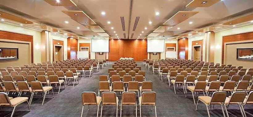 هتل Hilton Garden Inn Sanliurfa