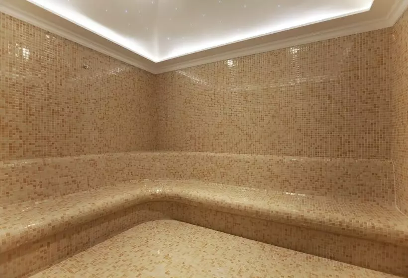 هتل Hilton Garden Inn Sanliurfa