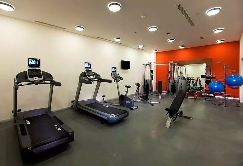 هتل Hilton Garden Inn Sanliurfa