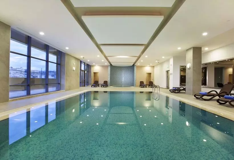 هتل Hilton Garden Inn Sanliurfa