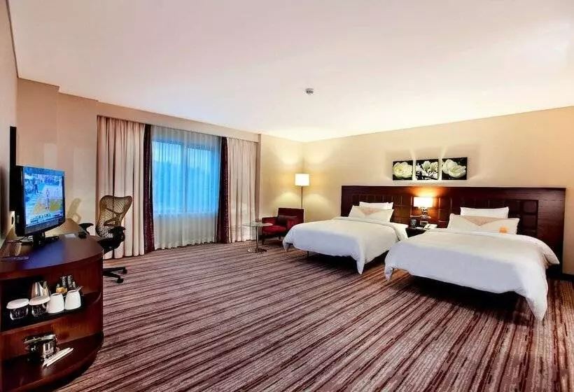 هتل Hilton Garden Inn Sanliurfa