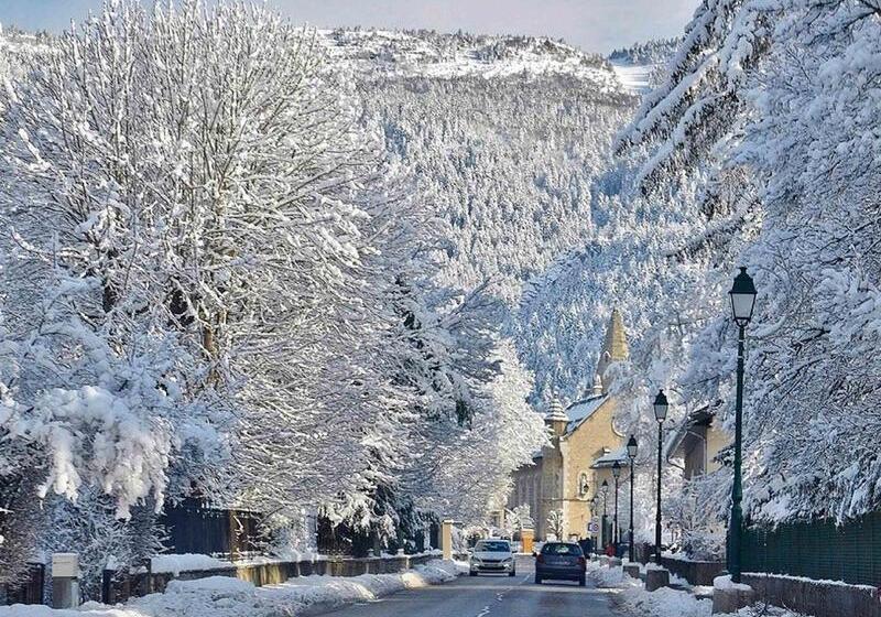 酒店 Ibis Styles Grenoble Centre Gare