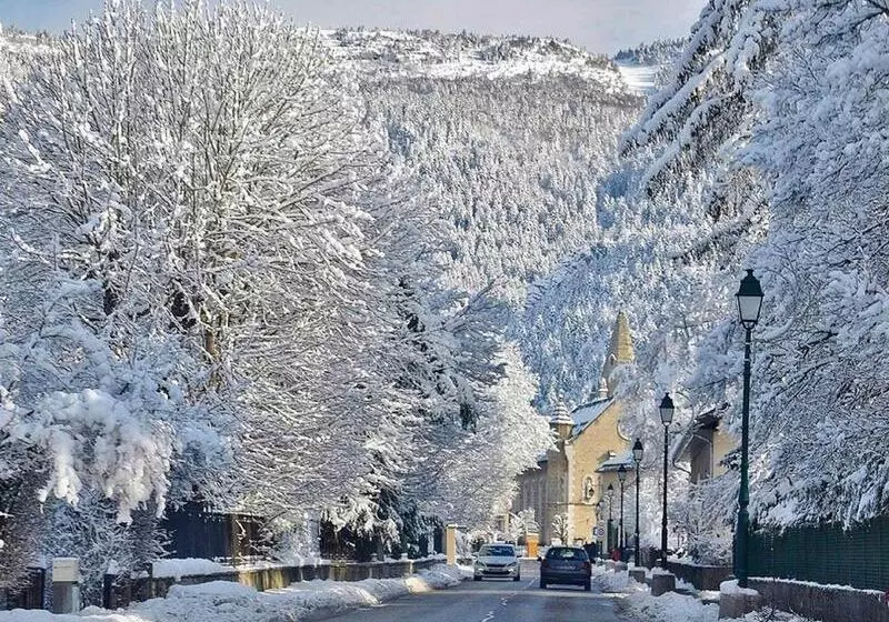 Otel Ibis Styles Grenoble Centre Gare