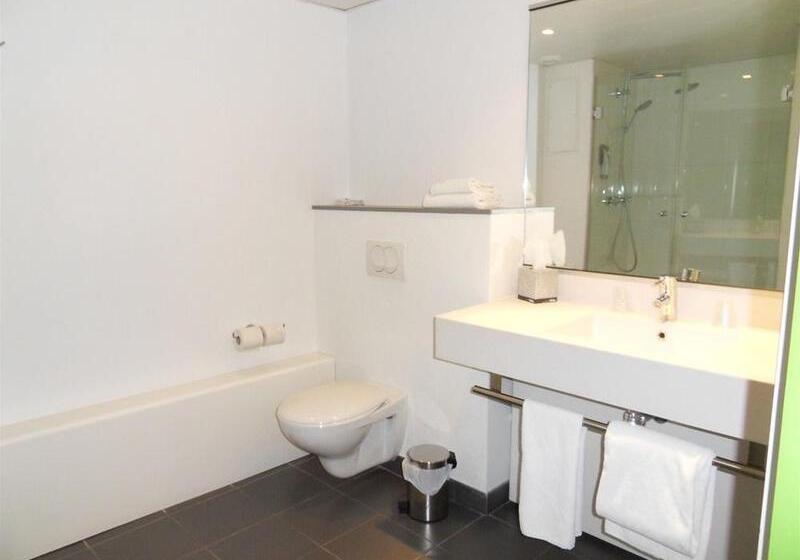 酒店 Ibis Styles Grenoble Centre Gare