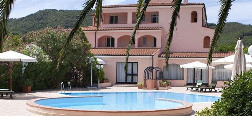 فندق Swiss International Elba Il Magnifico