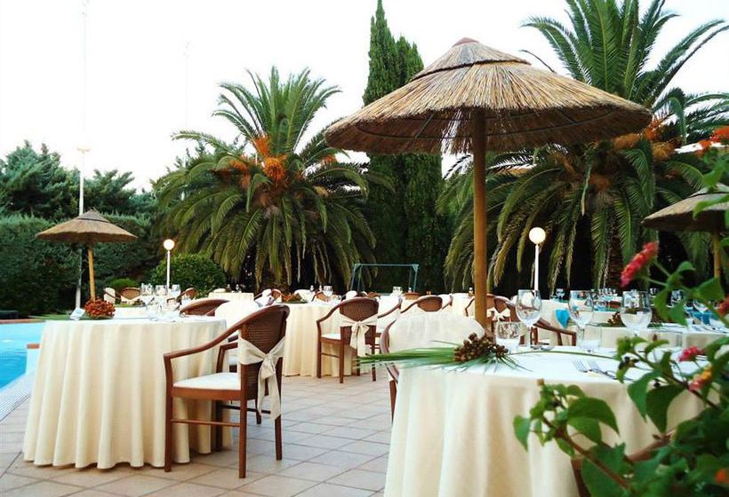 فندق Swiss International Elba Il Magnifico