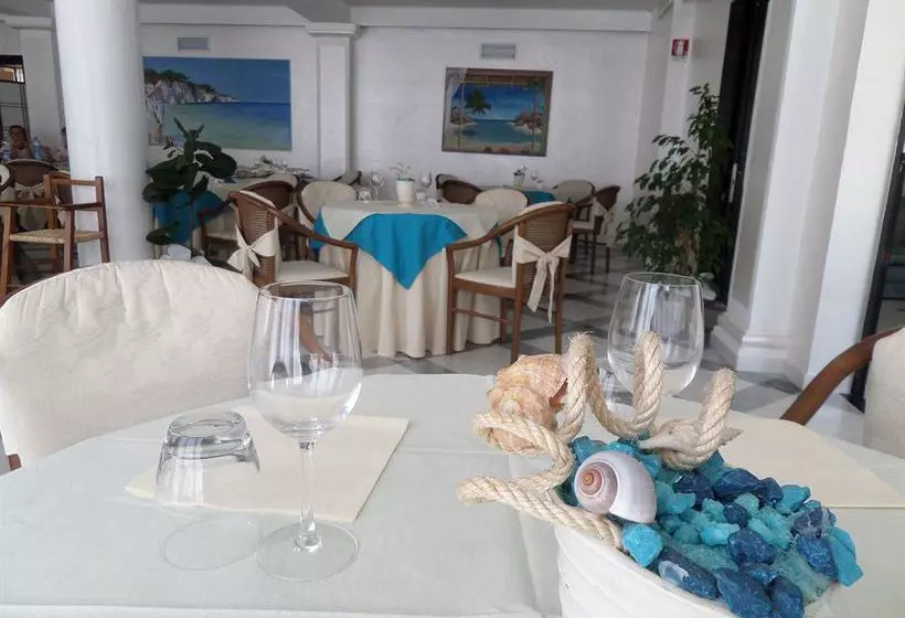 ホテル Swiss International Elba Il Magnifico