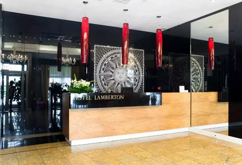 فندق Lamberton