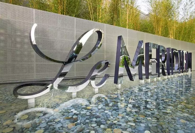 هتل Le Méridien Istanbul Etiler