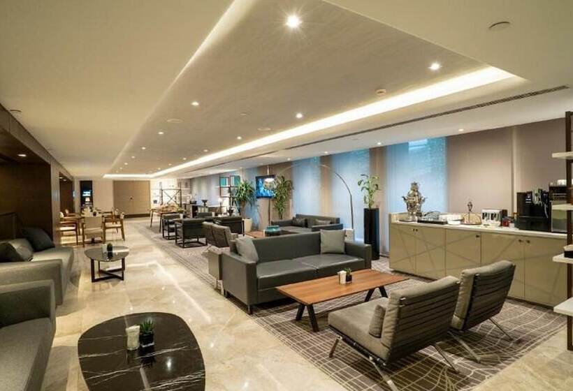 ホテル Le Méridien Istanbul Etiler