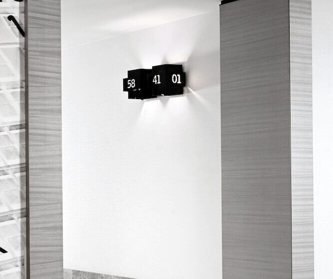 ホテル Le Méridien Istanbul Etiler