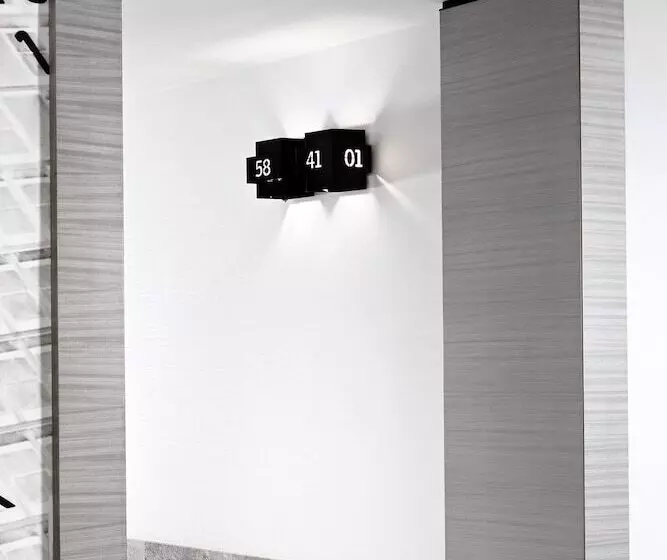 هتل Le Méridien Istanbul Etiler