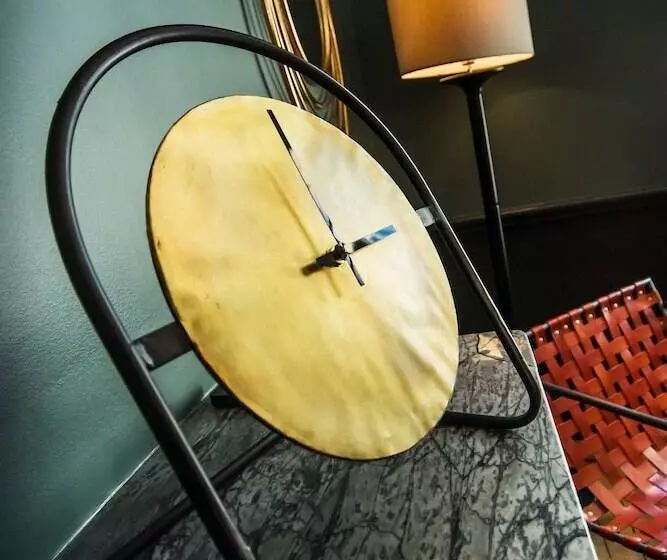 Отель Logis Villa C Hôtel