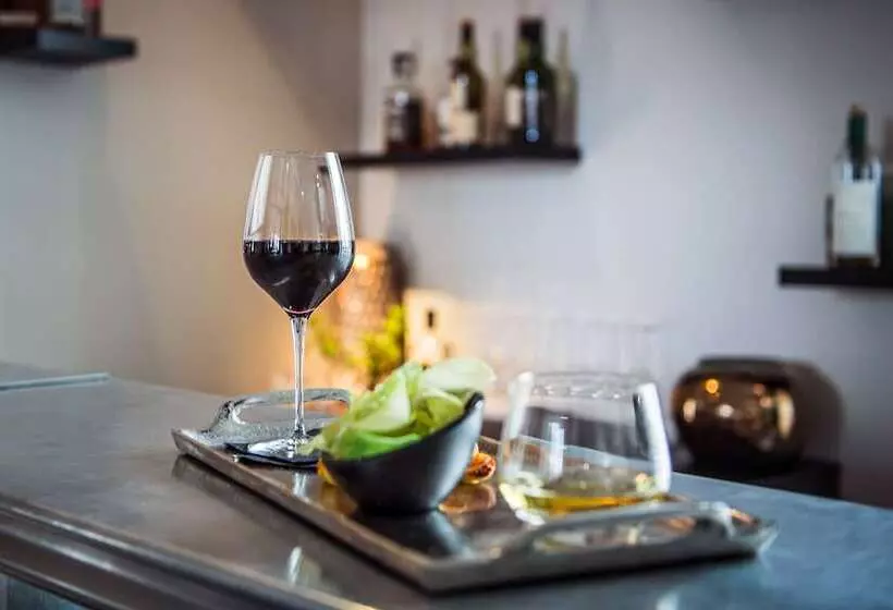 Отель Logis Villa C Hôtel