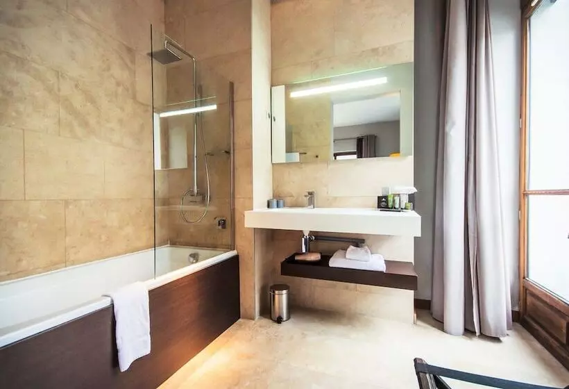 Отель Logis Villa C Hôtel