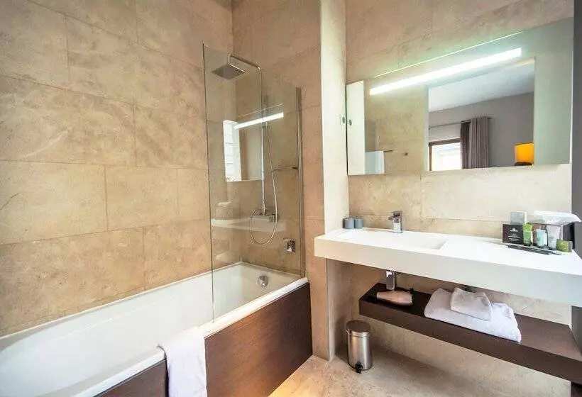 Отель Logis Villa C Hôtel