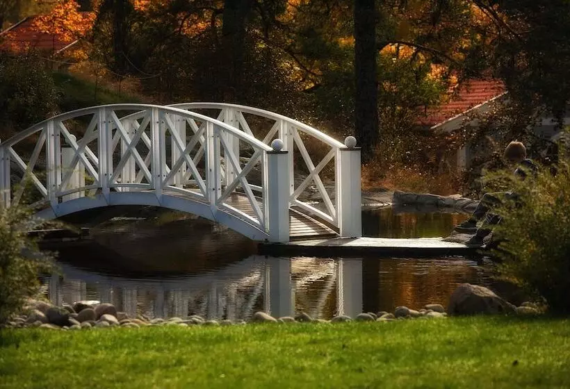 ホテル Losby Gods Manor