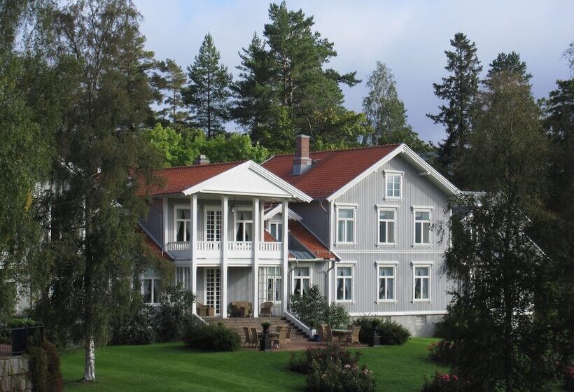 호텔 Losby Gods Manor