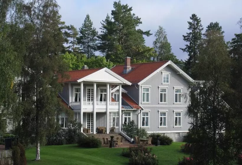 ホテル Losby Gods Manor