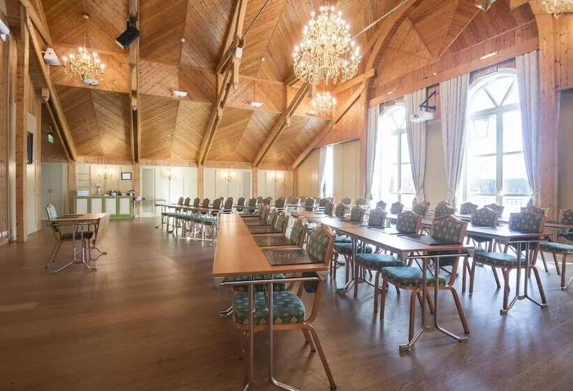 ホテル Losby Gods Manor