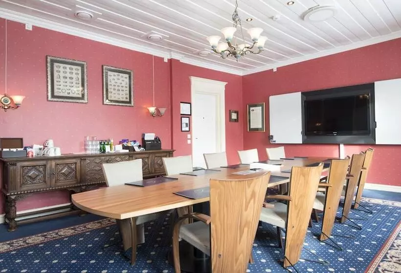 ホテル Losby Gods Manor