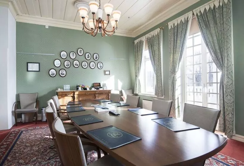 ホテル Losby Gods Manor