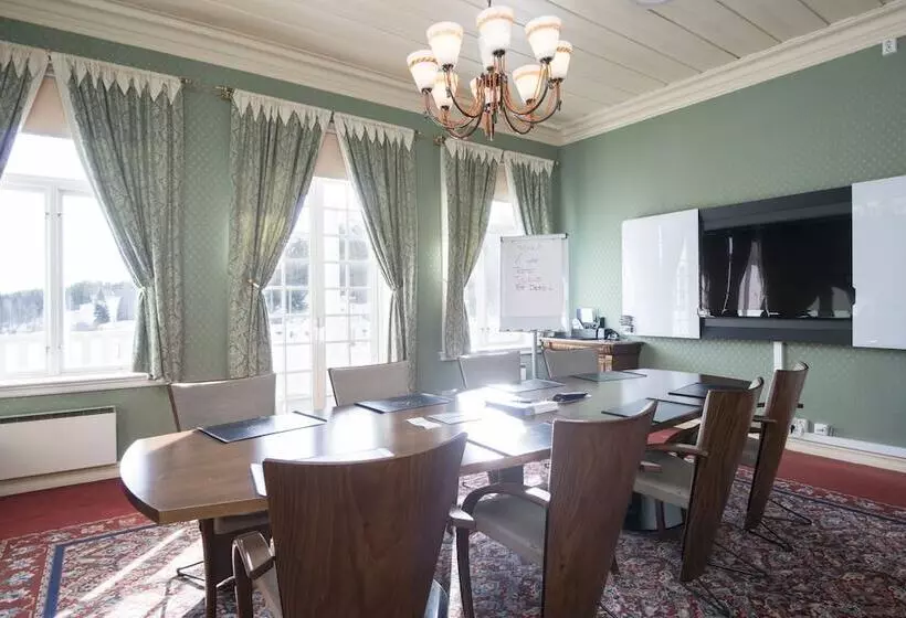 ホテル Losby Gods Manor