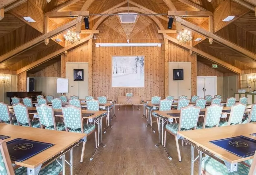 ホテル Losby Gods Manor